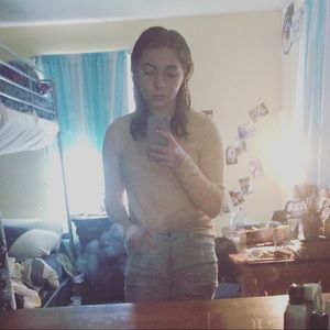 Meet your Posher, Jalyn